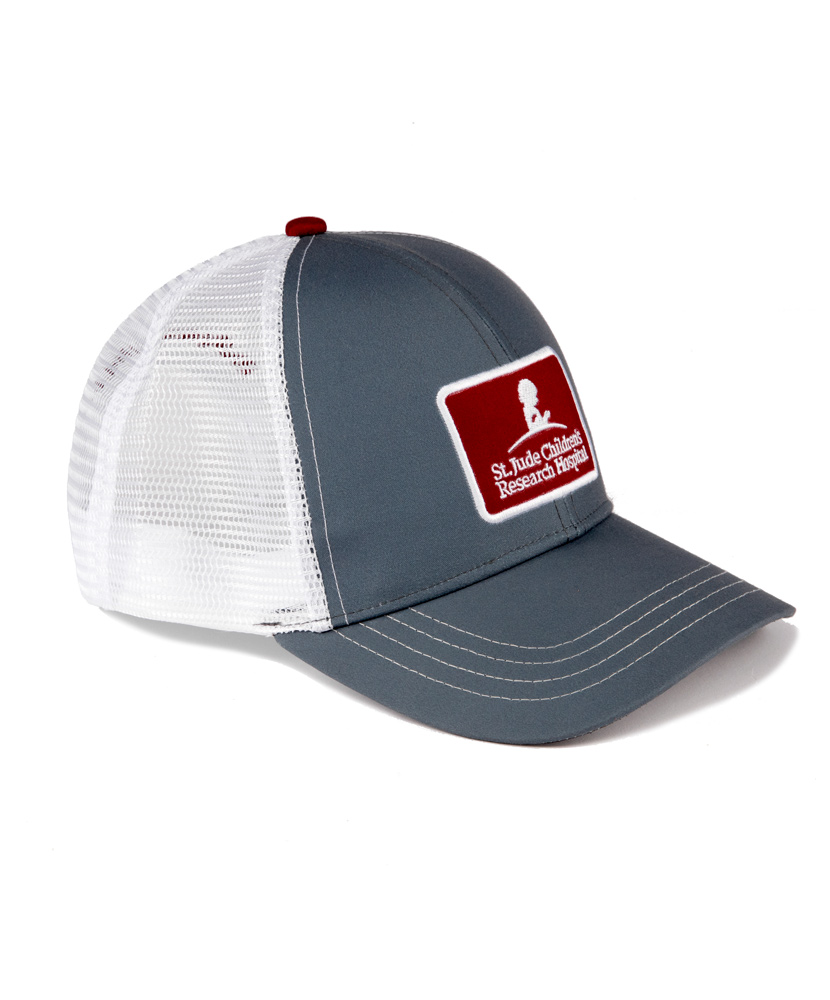 Performance Trucker Hat